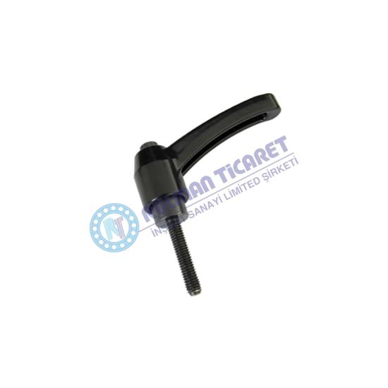 AKC 801230 ALÜMİNYUM KOL CIVATALI